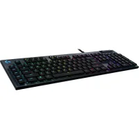 Клавиатура Logitech G815 GL Tactile 920-008991 фото 1